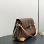 Louis Vuitton Hide Away MM – Monogram Canvas