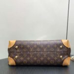 Louis Vuitton Hide Away MM – Monogram Canvas