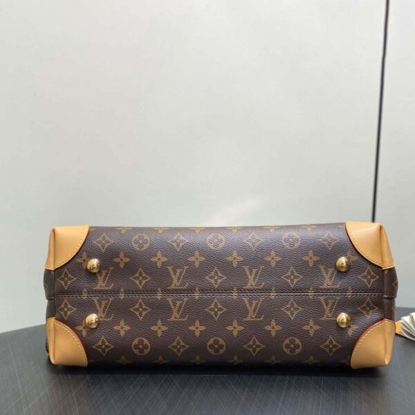 Louis Vuitton Hide Away MM – Monogram Canvas