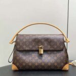 Louis Vuitton Hide Away MM – Monogram Canvas