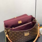 Louis Vuitton Hide Away MM – Monogram Canvas