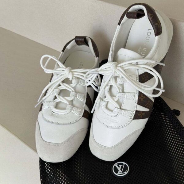 Louis Vuitton LV Sneakerina