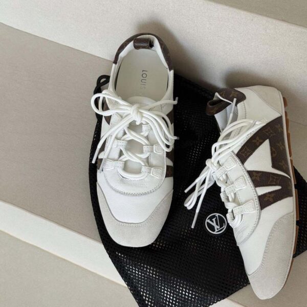 Louis Vuitton LV Sneakerina