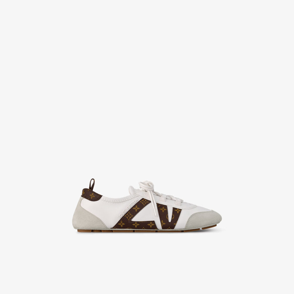 Louis Vuitton LV Sneakerina