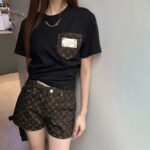 Louis Vuitton Monogram Set