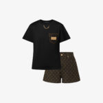 Louis Vuitton Monogram Set