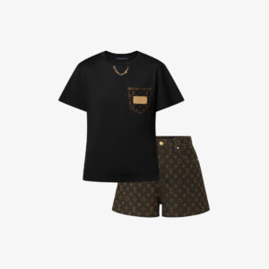 Louis Vuitton Monogram Set