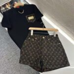 Louis Vuitton Monogram Set