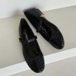 Louis Vuitton Romy Flat Ballerina