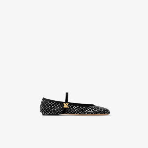 Louis Vuitton Romy Flat Ballerina