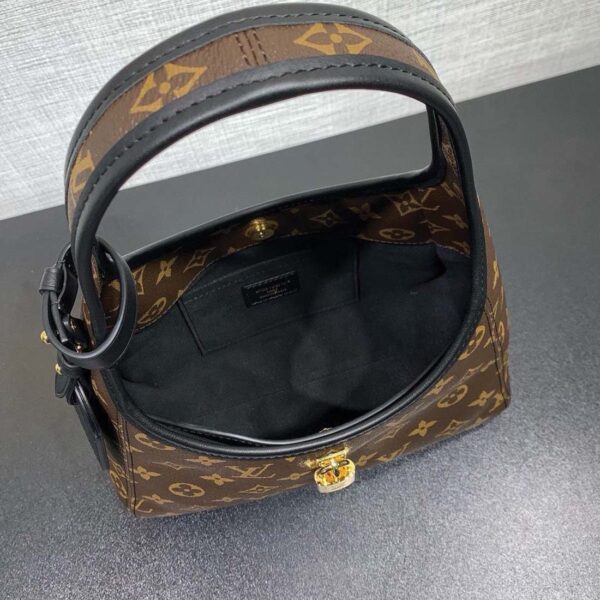Louis Vuitton The Drop PM Bag
