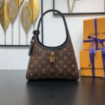 Louis Vuitton The Drop PM Bag
