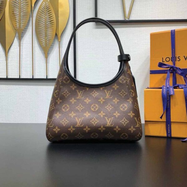 Louis Vuitton The Drop PM Bag