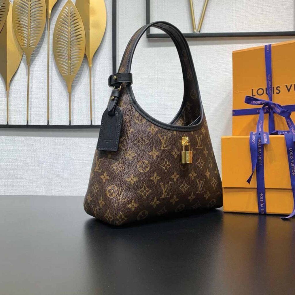 Louis Vuitton The Drop PM Bag