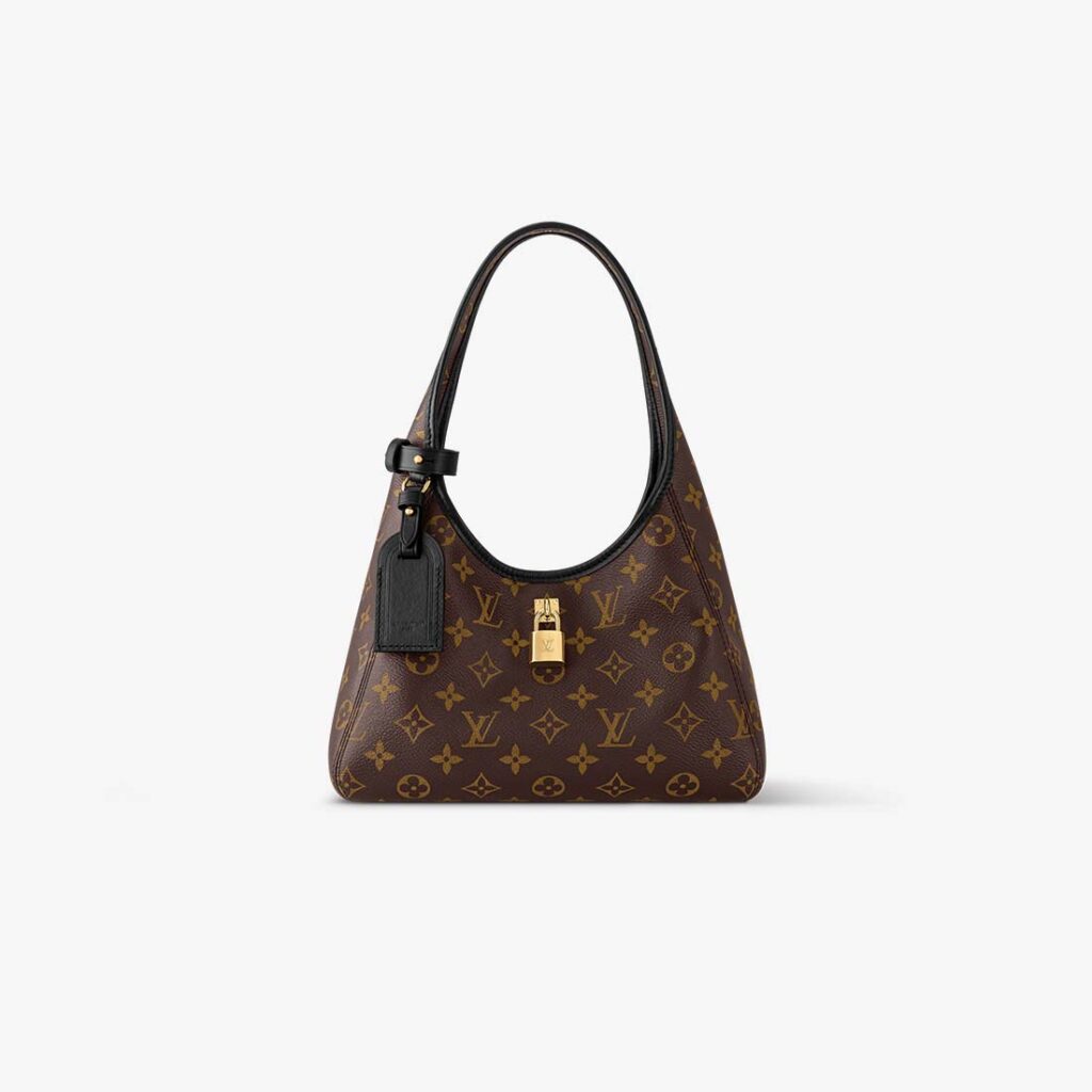 Louis Vuitton The Drop PM Bag