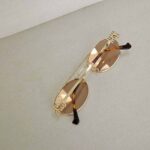 Miu Miu 54ZS Sunglasses