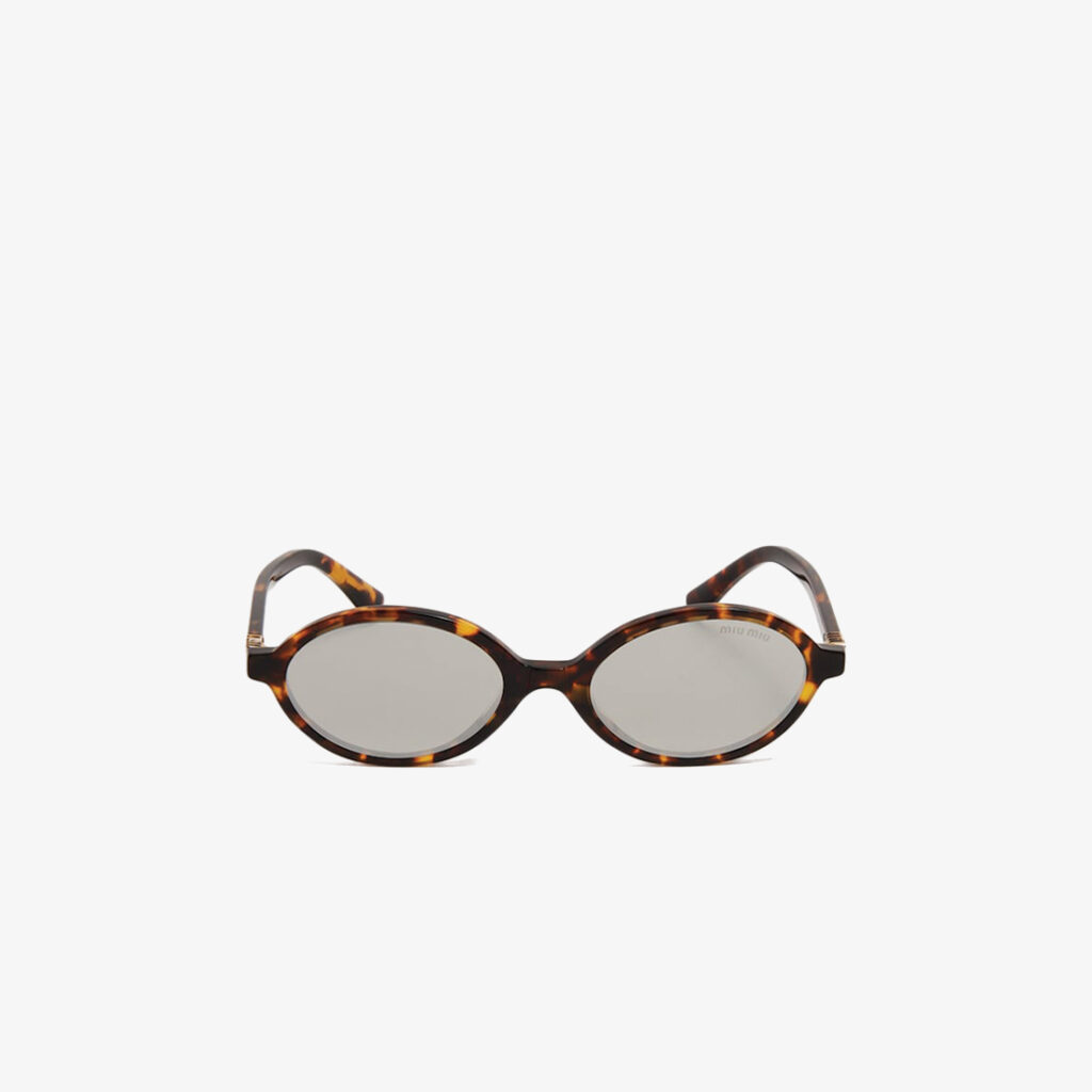 Miu Miu Regard Sunglasses