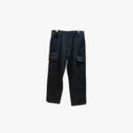 PRADA Inspired Cargo Trousers
