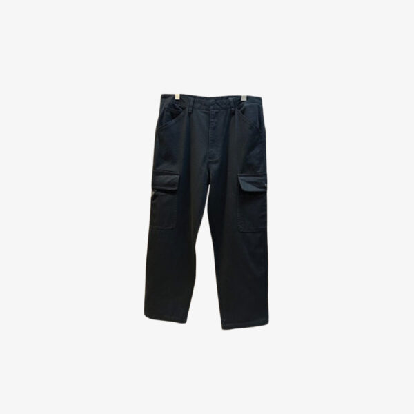 PRADA Inspired Cargo Trousers