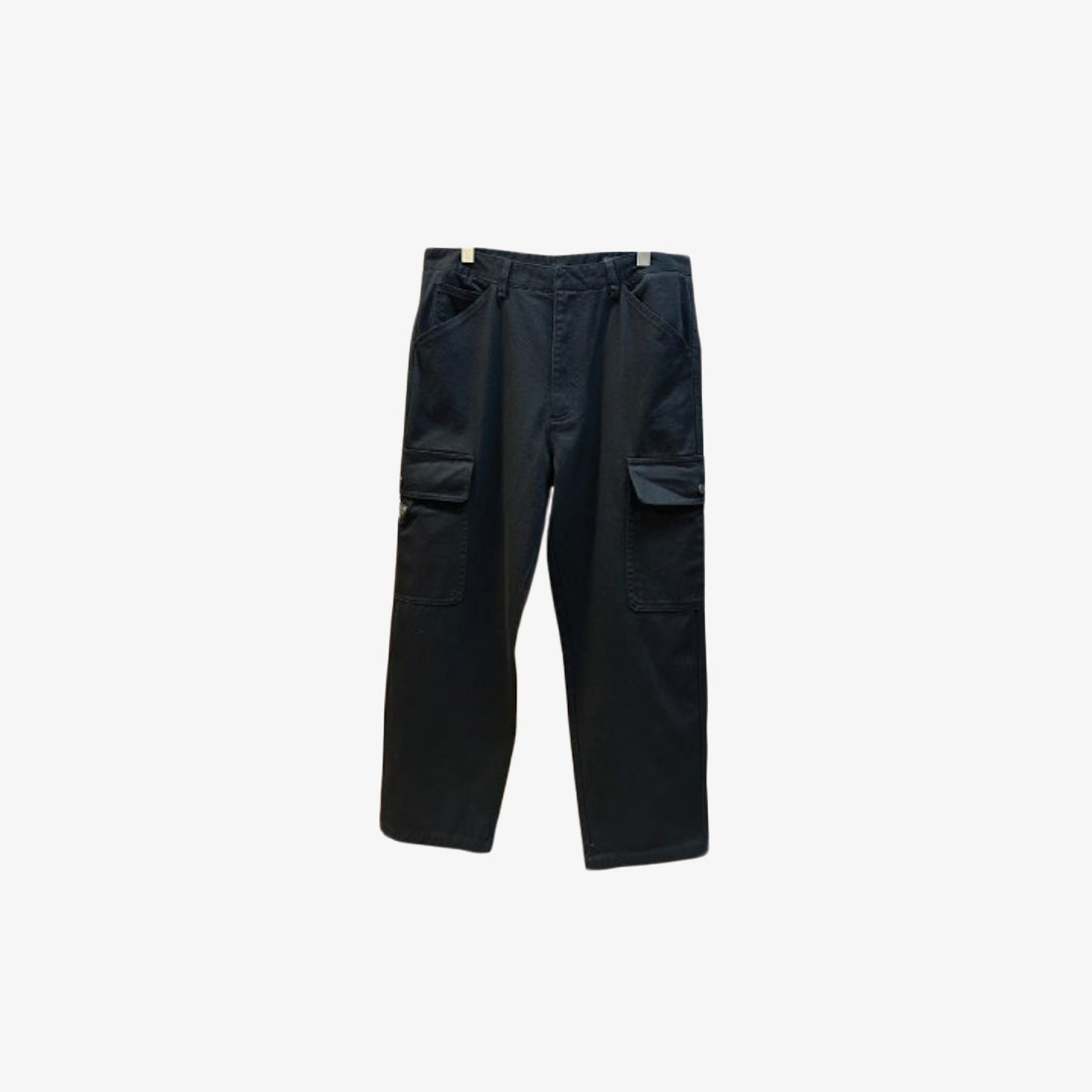 PRADA Inspired Cargo Trousers