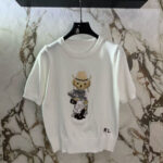 Ralph Lauren Teddy Bear T-Shirt