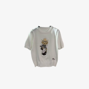 Ralph Lauren Teddy Bear T-Shirt