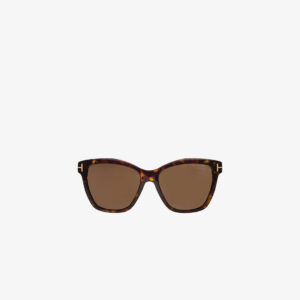 TOM FORD LUCIA FT1087 Sunglasses