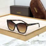 TOM FORD LUCIA FT1087 Sunglasses