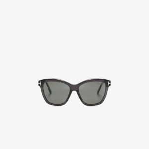 TOM FORD Lucia Havana Sunglasses