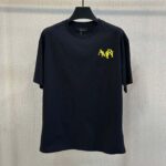 AMIRI Crystal Champagne T‑Shirt