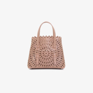 Alaïa Mina New Vienne Bag