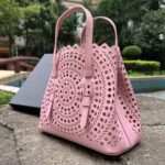 Alaïa Mina New Vienne Bag