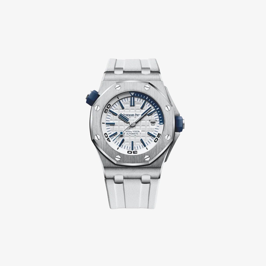 Audemars Piguet Royal Oak Offshore Diver