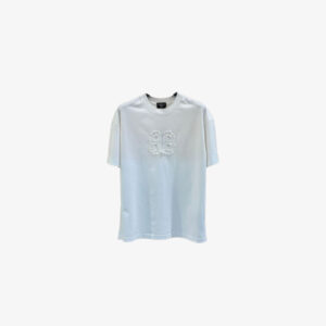 Balenciaga Short-Sleeved T-Shirt