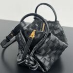 Bottega Veneta Loop Top Handle