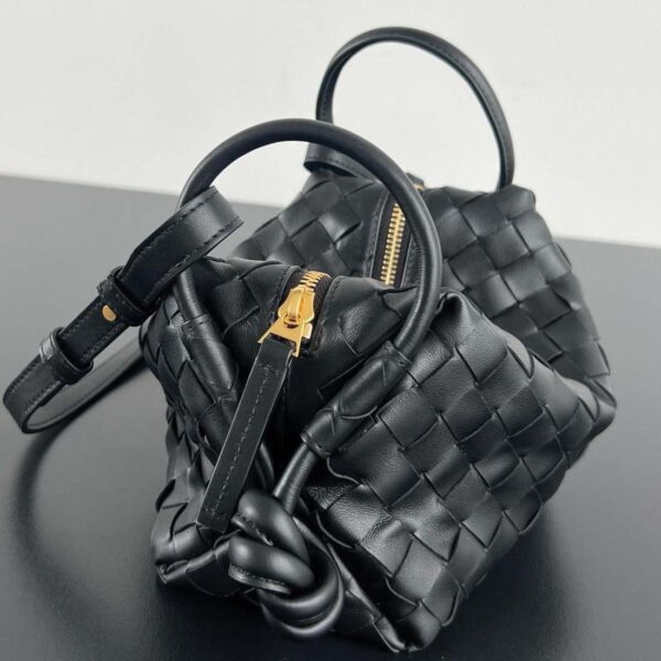 Bottega Veneta Loop Top Handle