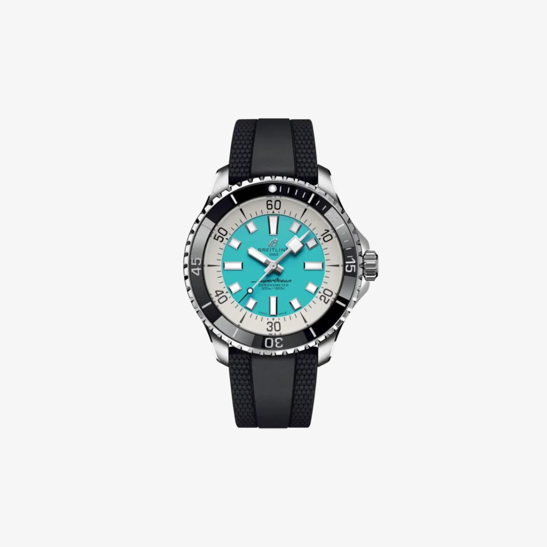 Breitling Superocean Automatic 44