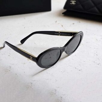 CHANEL 5515 C62248 Sunglasses