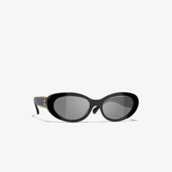 CHANEL 5515 C62248 Sunglasses
