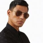 Cartier CT0427S 001 Sunglasses