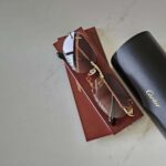 Cartier CT0427S sunglasses