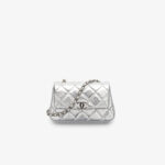 Chanel Clutch with Chain