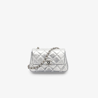 Chanel Clutch with Chain