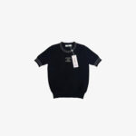 Chanel Signature CC Logo Knit Tee