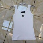 Chanel Tank Top