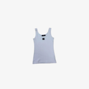 Chanel Tank Top