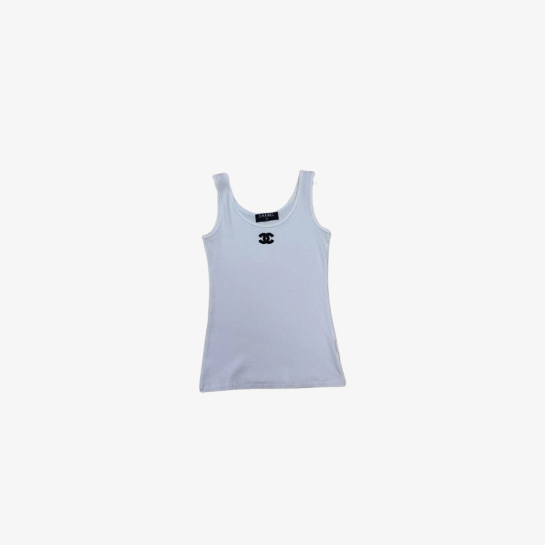 Chanel Tank Top