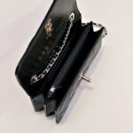 Chanel Trendy CC WOC - Relief Shoulder Bag