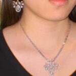 Chaumet Floral Diamond Set