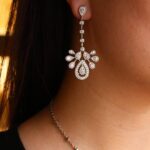Chaumet Floral Diamond Set